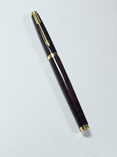 Stylo plume parker laque - parker, en