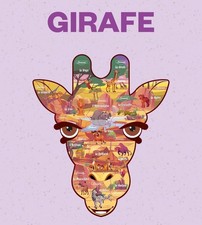 Magnets Brossard Savane -