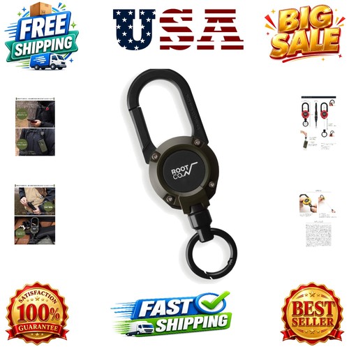 Gravity magreel retractable - gravity, magreel,