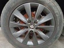 205/55/16 JANTE / 2654351 POUR