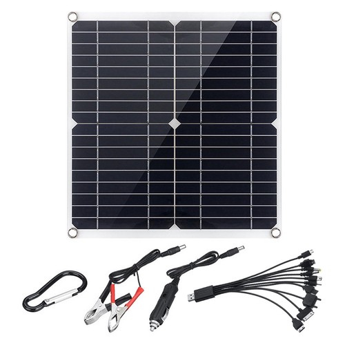 Kit panneau solaire - kit,