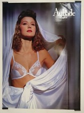 Aubade Paris Circa 1980