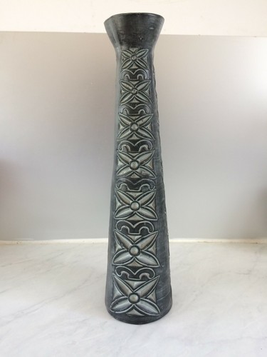 Grand vase conique - grand,