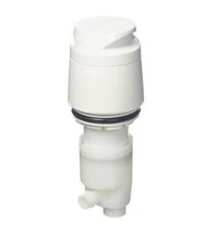 Thetford Qube 335 Porta Potti Chemical WC Pompe à eau à piston 92902111