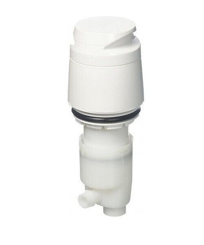 Thetford qube 335 porta potti - qube,