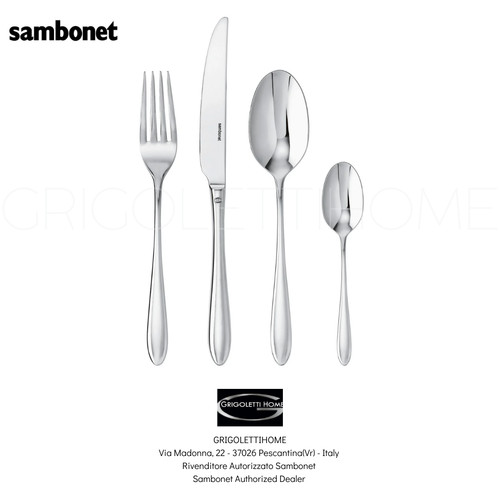 Sambonet dream set - dream,