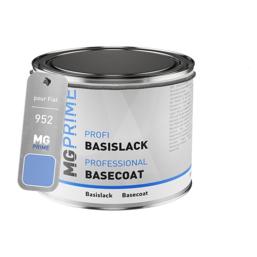 Peinture voiture pot pour - , fiat