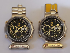 Pins pin montre watch ferrari - watch,