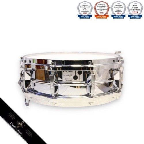 Sonor d500 phonic - sonor,
