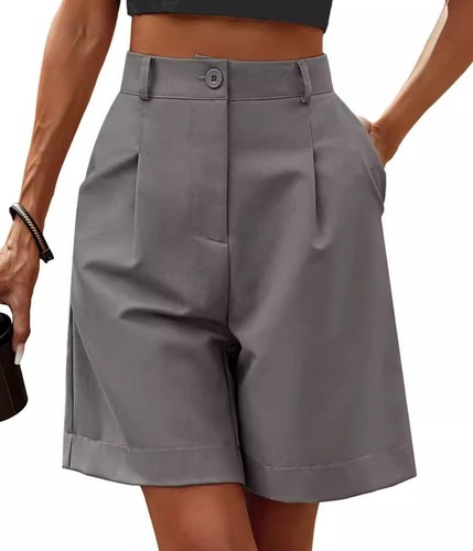 Short femme cargo pantalon - short,