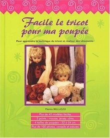 Facile tricot pour ma - le,