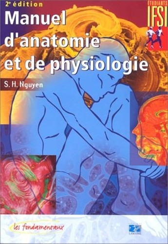 Manuel anatomie de - d'anatomie,
