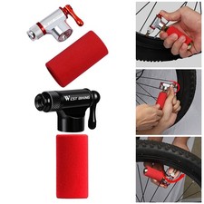 Mini gonfleur de pneu de vélo
