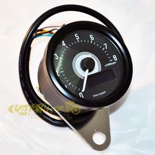 Compte-Tours Électronique