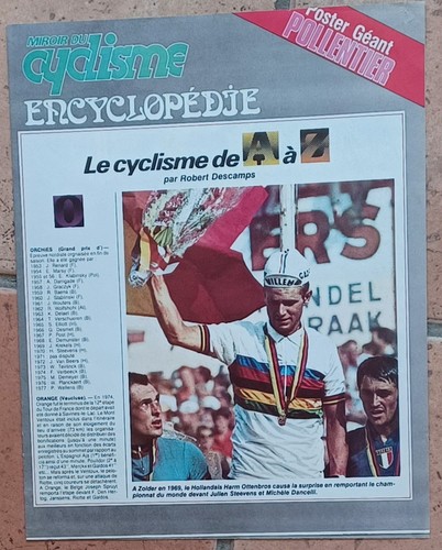 Encart poster encyclopédie - encart,