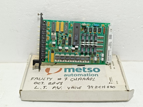 Metso neles automation - metso,