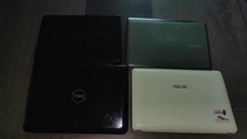 Lot NETBOOK, EEPC Asus/Samsung/Acer Aspire one/Dell Inspiron mini
