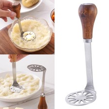 Broyeur de pommes de terre à