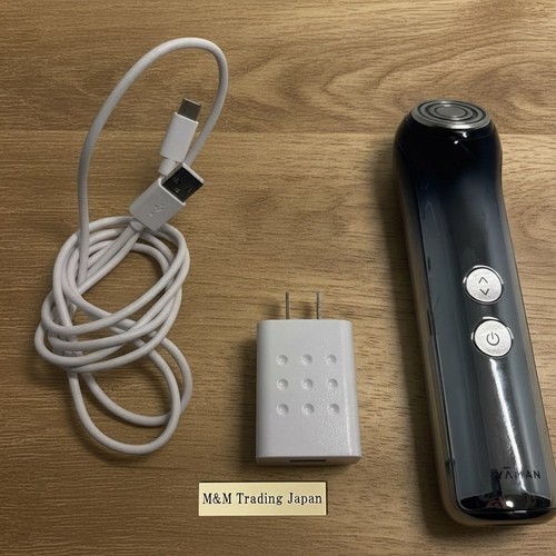 Appareil facial led rouge - led,