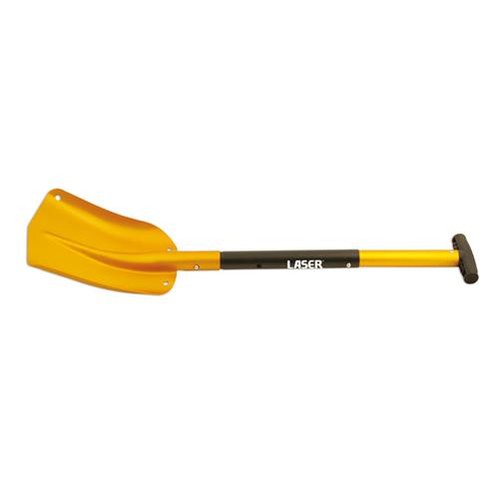 Outils neige laser pelle - neige,