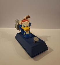 Figurine Disney Donald Duck - Univers Picsou Donald Mickey 