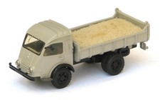 Renault 2,5T Galion Benne 1/43