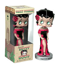 BETTY BOOP Flamenco PVC
