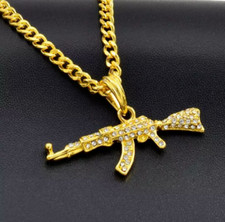 Collier chaîne homme garçon