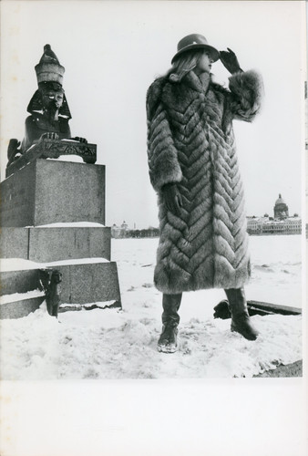 Mode mannequin avec manteau - mode,,