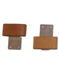 Verrous de garde-boue Pools 