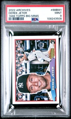 2022 topps archives - archives,