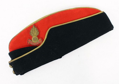 Calot anglais officier - anglais,