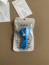 Mini Ventilateur de Poche