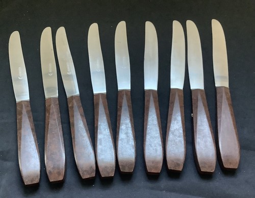 Serie 9couteaux de - 9couteaux,