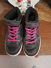 Basket Montante Kappa T 32