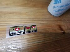 Ensemble d'autocollants