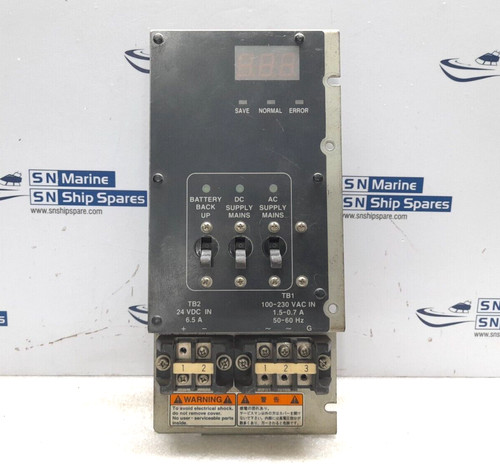 Furuno 24p0075 pcb 24p0082 - 24p0075,