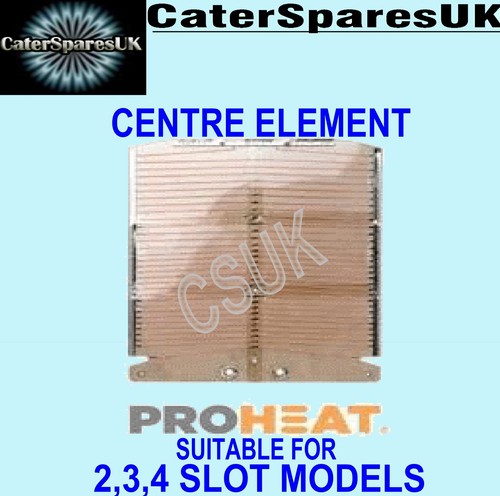 Dualit proheat neuf - dualit,
