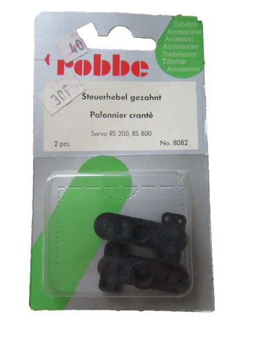 Robbe palonniers crantes - robbe,