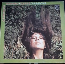 Catherine Ribeiro + Alpes -