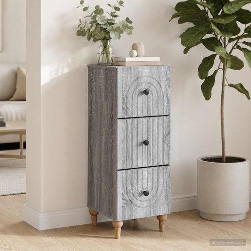 Armoire tiroirs bois - à,