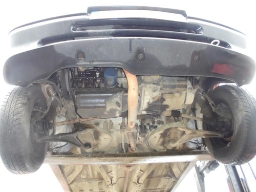 Compteur peugeot 106 phase - peugeot, 1