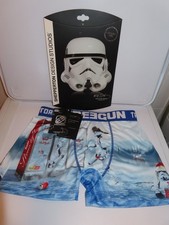 BOXER FREEGUN Star Wars