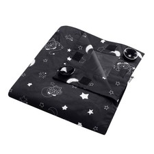 Rideau occultant portable - rideau,