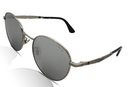 Lunettes soleil police - de,