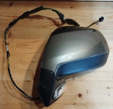 Retroviseur exterieur  gauche