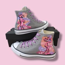 Converse customisées
