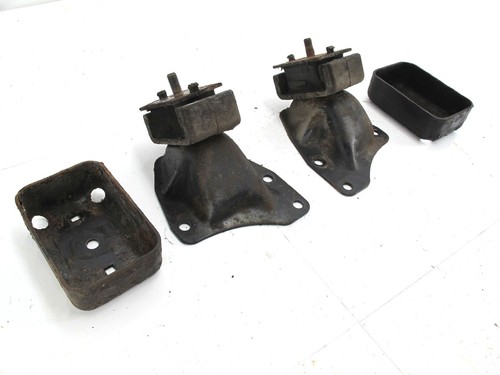 Mazda support moteur - support,