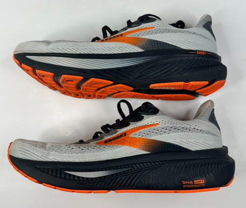Brooks ghost men size - brooks, men’s