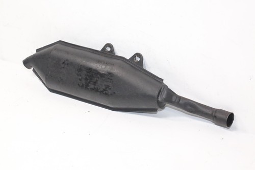 Silencieux échappement 960 - ,